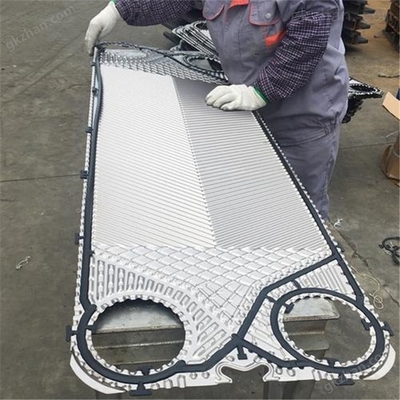 洞察生活每一分效率    板式换热器清洗剂 为您彻底解决结垢烦恼
